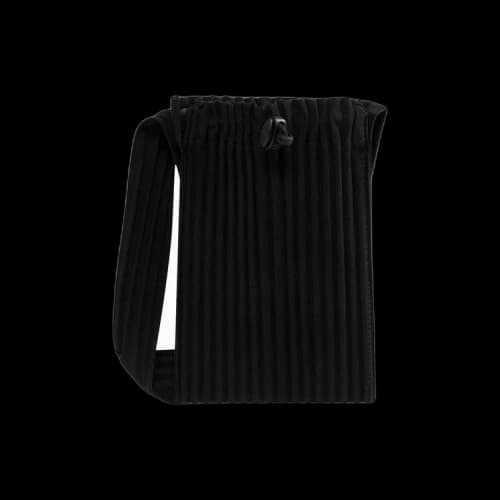 Issey Miyake Pocket Bag 'Black'
