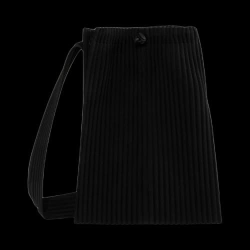 Issey Miyake Pocket Bag 'Black'