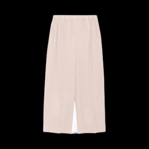 Homme Plissé Issey Miyake MC February Pants 'Rose Grey'