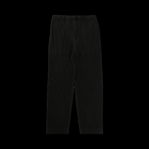 Homme Plissé Issey Miyake MC March Pant 'Black'