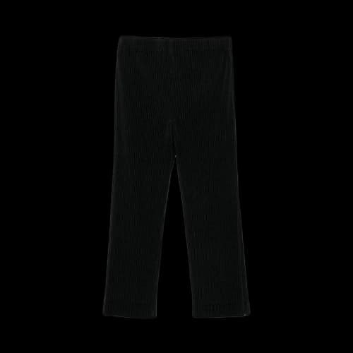 Homme Plissé Issey Miyake MC April Pants 'Black'
