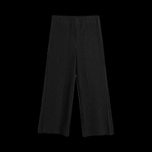 Homme Plissé Issey Miyake MC May Pants 'Black'