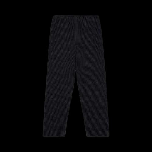 Issey Miyake Basic Pant 'Navy'