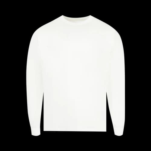 Issey Miyake Invitation T-Shirt 'White'