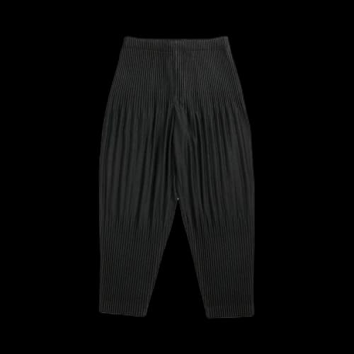 Homme Plissé Issey Miyake Basics Pant 'Black'