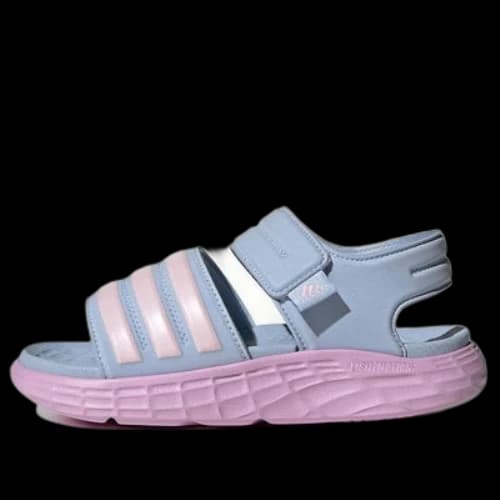 (PS) adidas Duramo Sandal 'Ambient Sky Pink'