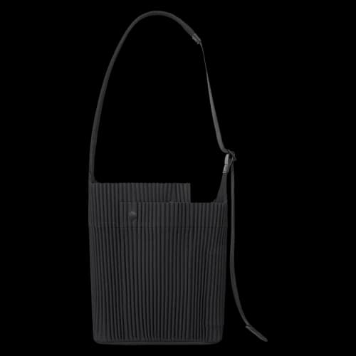 Issey Miyake Utility Bag 'Black'