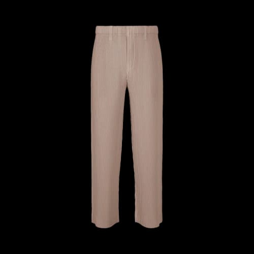 Homme Plissé Issey Miyake Kersey Pleats 'Gray'