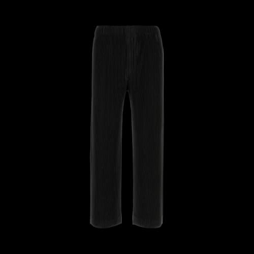 Issey Miyake Pant 'Black'