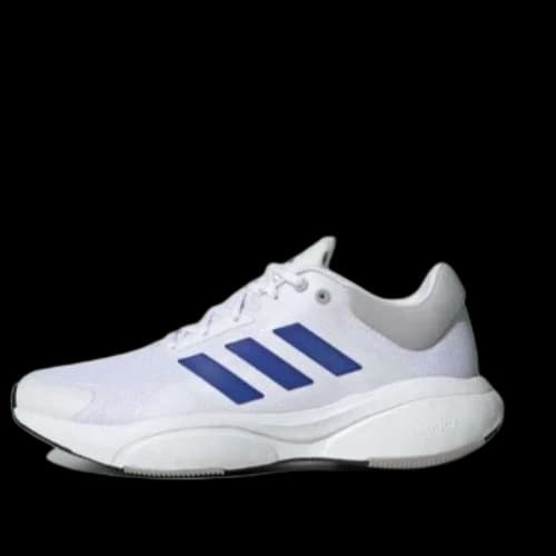 adidas Response 'White Lucid Blue'