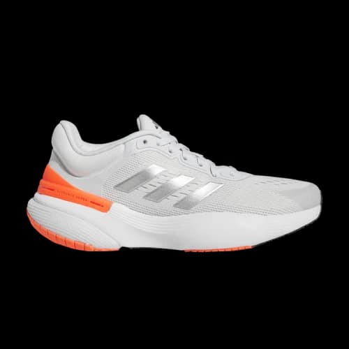 adidas Response Super 3.0 'Dash Grey Solar Red' (Women's)