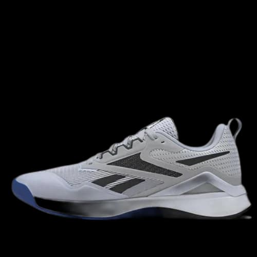 Reebok Nanoflex TR 2.0 'Cold Grey Black'