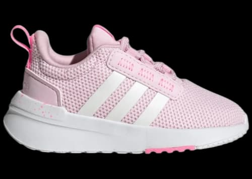 adidas Racer TR21 Clear Pink Zero Metalic Beam Pink (TD)