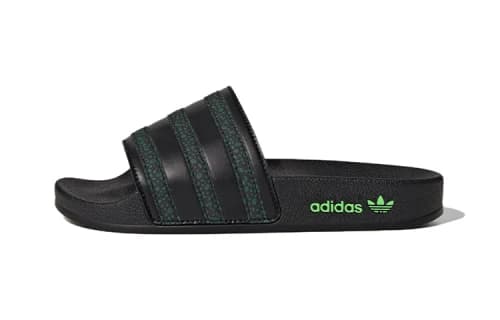 (PS) adidas Originals Adilette Slides 'Black'