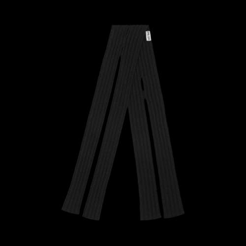 Homme Plissé Issey Miyake Penne 'Black'