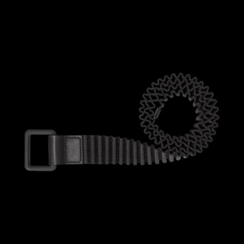 Homme Plissé Issey Miyake Pleats Belt 'Black'