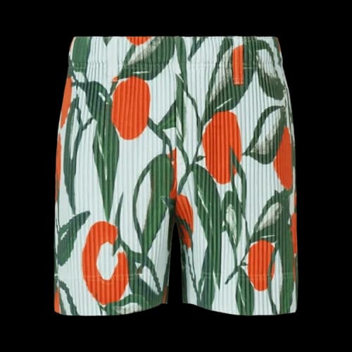 Issey Miyake Shorts 'Blue'