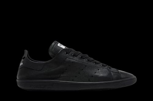 Balenciaga x adidas Stan Smith Black