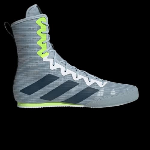 adidas Box Hog 4 'Wonder Blue Arctic Night'