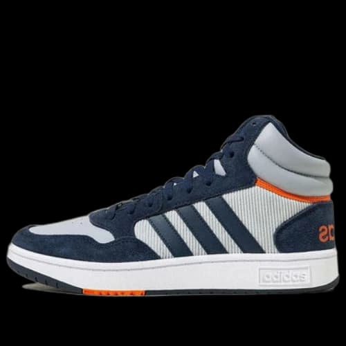 adidas Hoops 3.0 'Blue Orange'