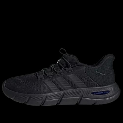adidas Cloudfoam Flex Rapidfit 'Black'