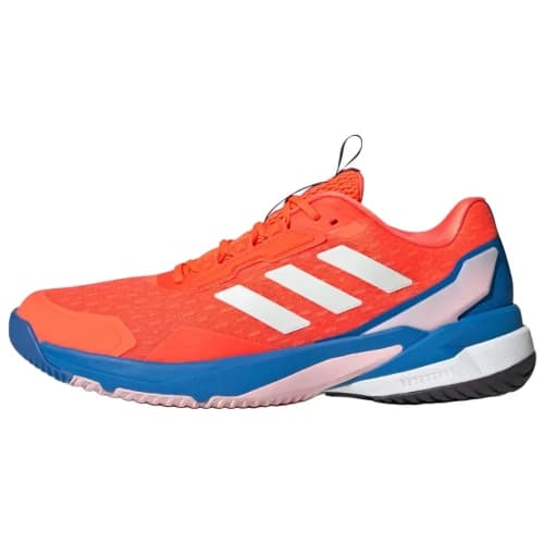 adidas Crazyflight 6 Indoor Bright Royal Zero Metalic Team Solar Orange