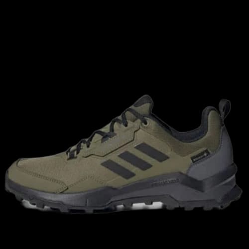 adidas Terrex Ax4 Gore-Tex 'Focus Olive'