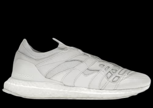 adidas Predator Accelerator Triple White