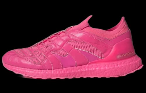 adidas Predator Accelerator Solar Pink