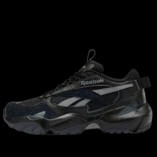 Reebok Fluffipuff 'Black'