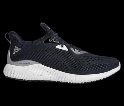 adidas Alphabounce 1 Collegiate Navy