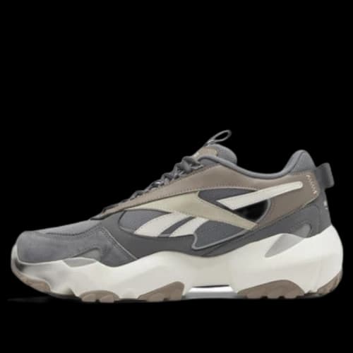 Reebok Fluffipuff 'Grey'