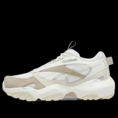 Reebok Fluffipuff 'Beige'