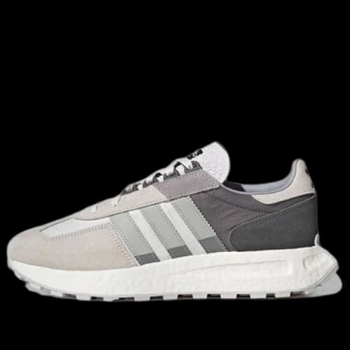 adidas Retropy E5 'Grey Black'