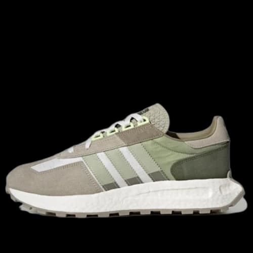 adidas Retropy E5 'Grey'