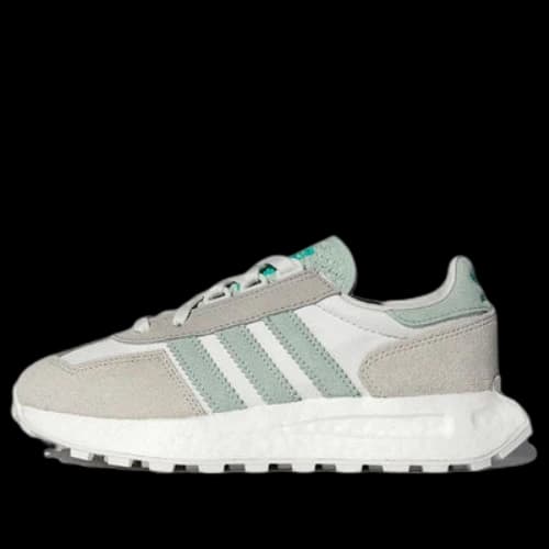 adidas Retropy E5 'Grey Green' (Women's)