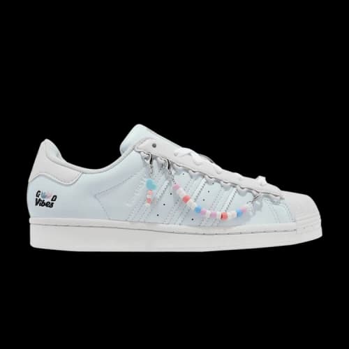 adidas Superstar 'Good Vibes' (Women's)