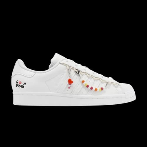 adidas Superstar 'Good Vibes' (Women's)