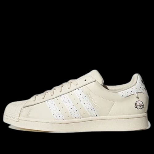 adidas originals Superstar 'Cream White' (Women's)