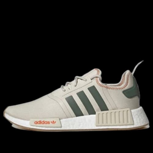 adidas Tenis NMD_R1 'Beige Green'