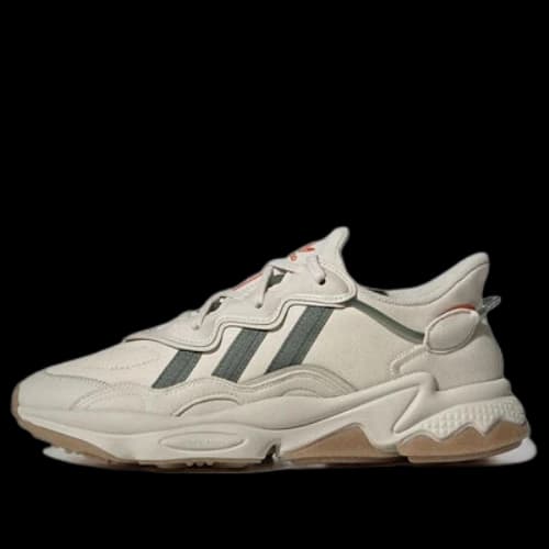adidas Ozweego 'Beige Green'