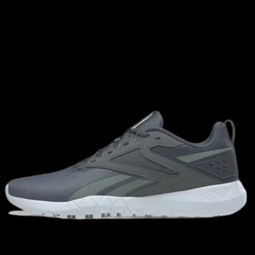 Reebok Flexagon Energy 4 'Grey Harmony Green'