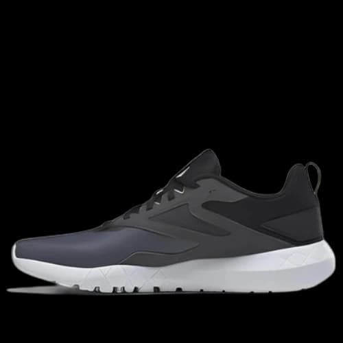 Reebok Flexagon Energy 4 'Black Grey'