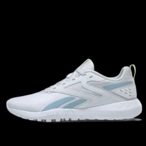Reebok Flexagon Energy Tr 4 ' White Blue Pearl ' (Women's)