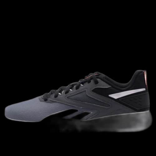 Reebok Flexagon Energy TR 4 'Black Pixel Pink' (Women's)