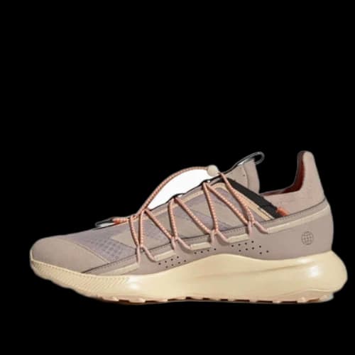 adidas Terrex Voyager 21 Travel Shoes 'Brown'