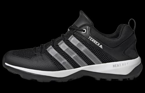 adidas Terrex Daroga Plus Heat.Rdy 'Black'