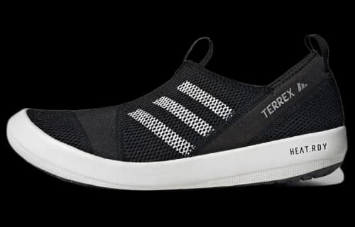 adidas Terrex Boat SL H.Rdy 'Black'