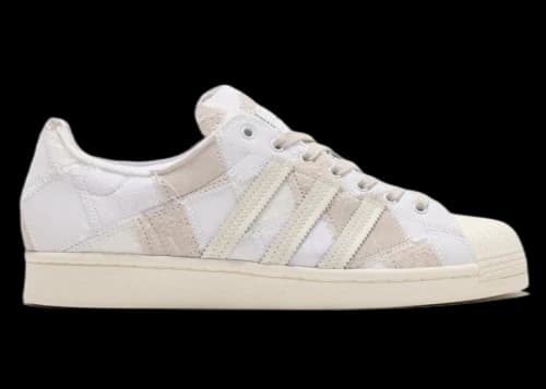 adidas Superstar atmos RECOUTURE
