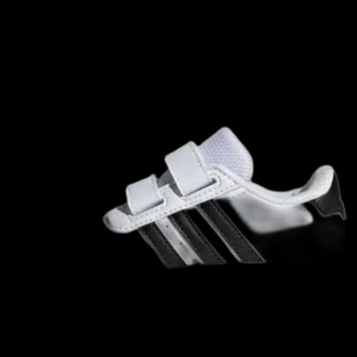 (TD) adidas Breaknet 2.0 'White Black'